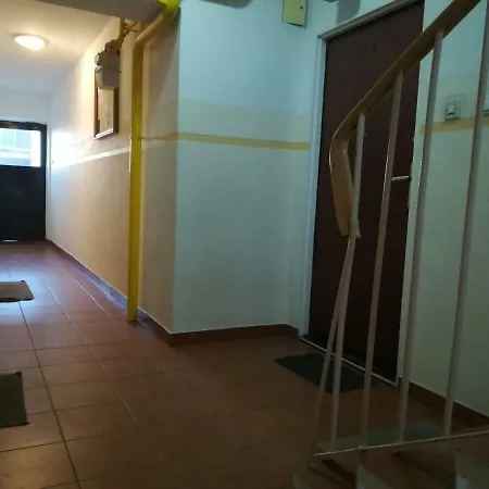 Komfortowy Nad Morzem