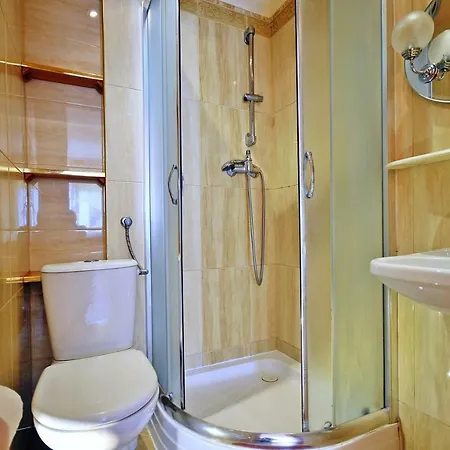 בית אירוח Komfortowy Nad Morzem *