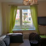 Komfortowy Nad Morzem *