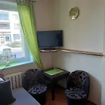 Komfortowy Nad Morzem