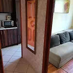Ubytování v soukromí Komfortowy Nad Morzem *