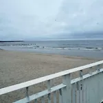 Komfortowy Nad Morzem 홈스테이