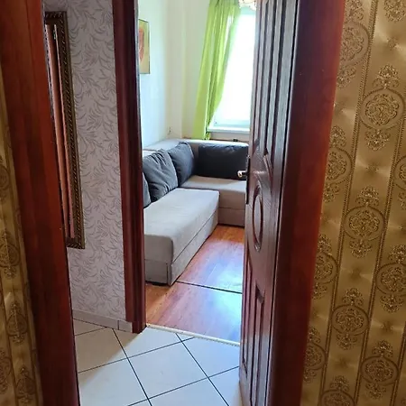 Komfortowy Nad Morzem Privatunterkunft