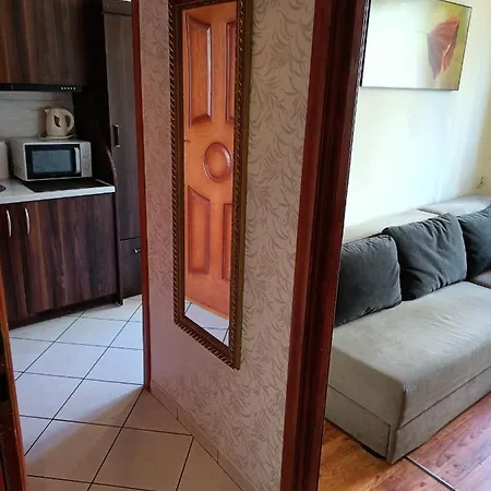 Privatunterkunft Komfortowy Nad Morzem *