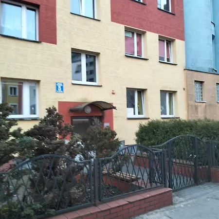 Komfortowy Nad Morzem *