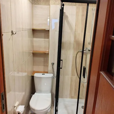 Komfortowy Nad Morzem コウォブジェク