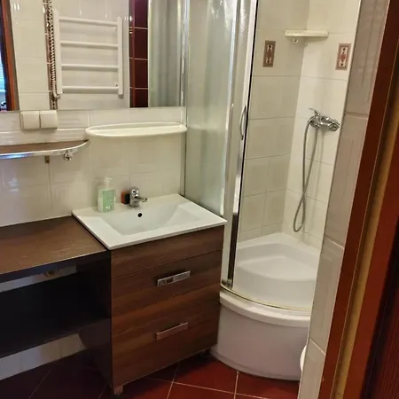 ホームステイ Komfortowy Nad Morzem *