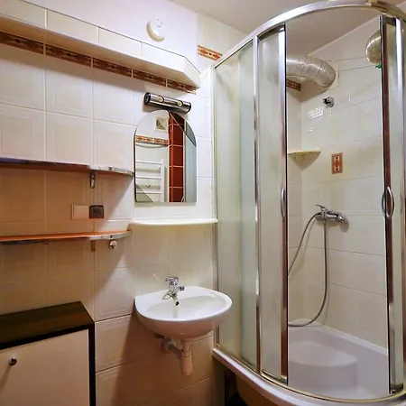 Komfortowy Nad Morzem Privatunterkunft *