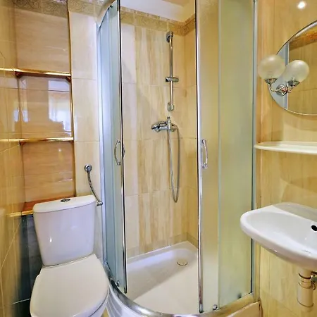 Komfortowy Nad Morzem *