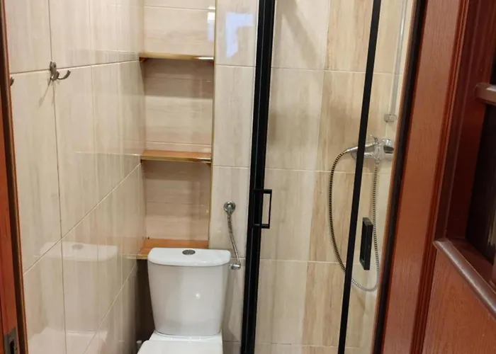 Komfortowy Nad Morzem コウォブジェク