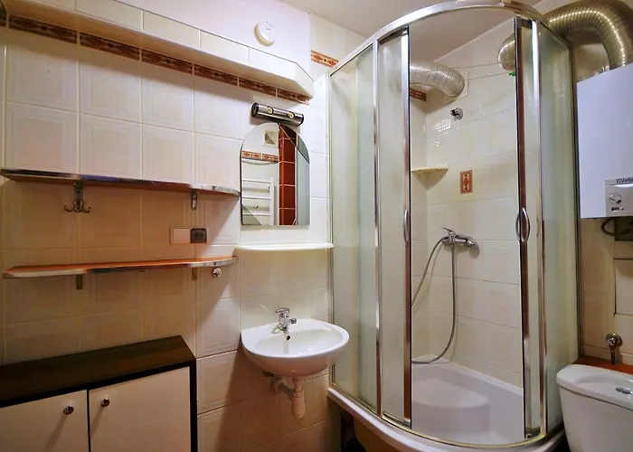 Komfortowy Nad Morzem Homestay *