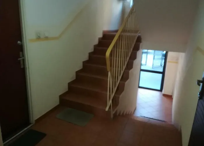 Komfortowy Nad Morzem *